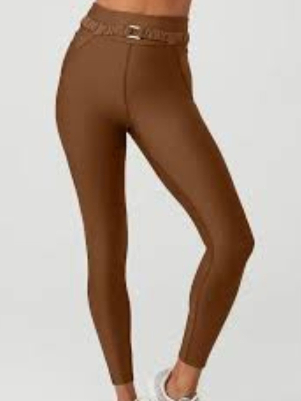 Alo Yoga Airlift Highway 7/8 Charmer Leggings